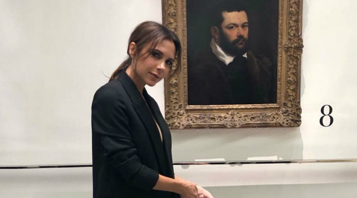 Odobrila Victoria Beckham: Jedini sako koji vam je potreban ove sezone