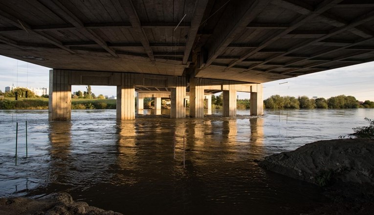 Razine podzemne vode na području Zagreba niže do 6 metara u odnosu na šezdesete