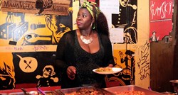 Nigerijka u Ilici otvara afrički restoran, a gladnima će pokloniti hranu