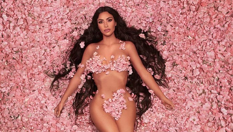Novi proizvod Kim Kardashian nosit će vrlo pozitivnu poruku