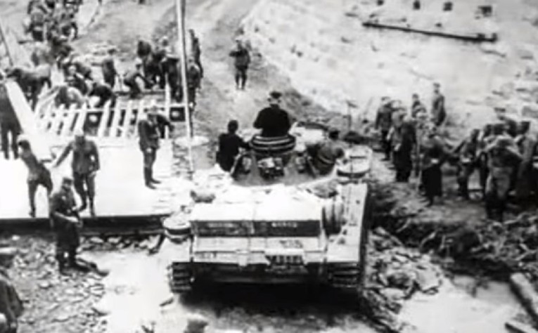 Grčka će od Njemačke tražiti milijarde eura jer su ih okupirali 1941.?