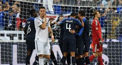 Mažić poklonio pobjedu Francuskoj protiv Njemačke u derbiju Lige nacija (2:1)