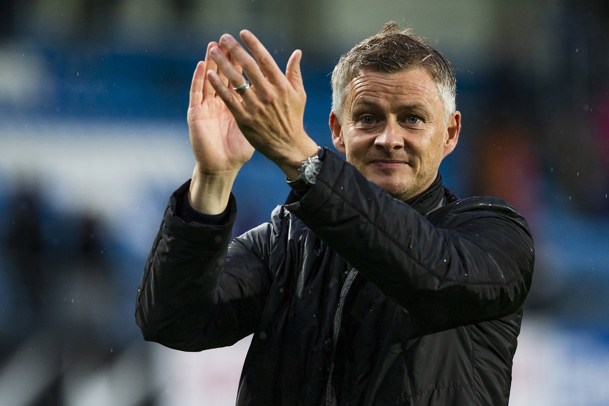 Solskjaer: Wayne Rooney je zaslužan za ovu pobjedu