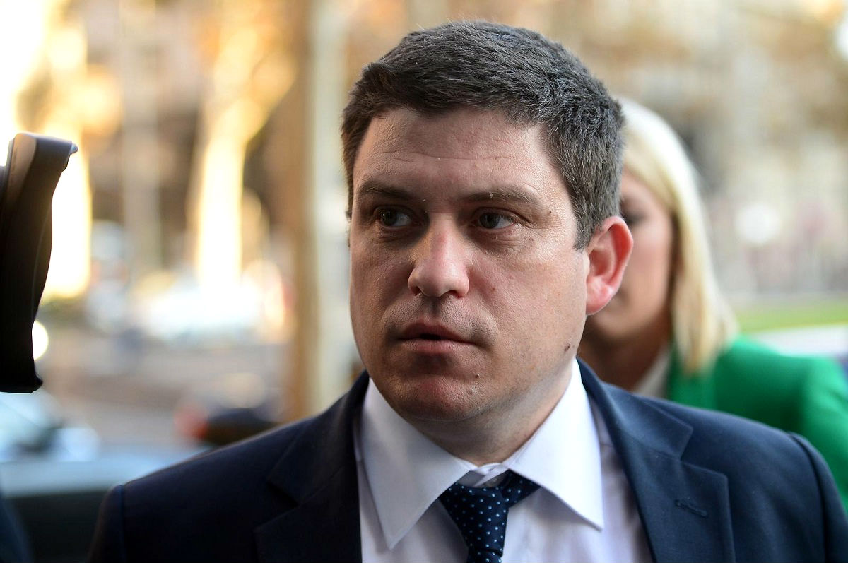 Butković o Todoriću: Svatko tko po zakonu nije osuđen, može se kandidirati