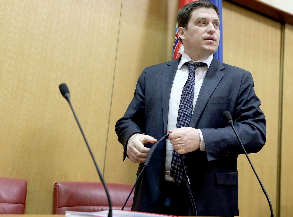 Butković: Gradnja obilaznice neće usporiti gradnju Pelješkog mosta