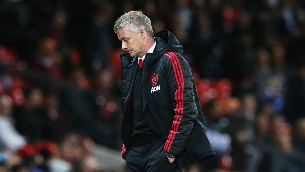 Nogometaš Uniteda želi otići jer mu je Solskjaer rekao da je prenizak