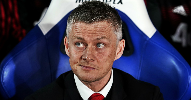 Solskjaer: Nemojte nas otpisivati protiv PSG-a. Možemo napraviti kaos