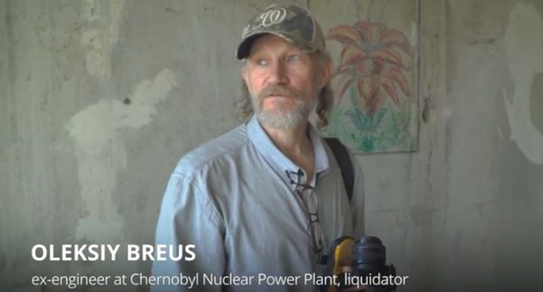 Inženjer iz Černobila: "Sve smo izveli osim jednog, on je još uvijek u reaktoru"