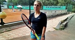 Mlada tenisačica napala Savez: U Hrvatskoj možeš uspjeti samo ako si dio mafije