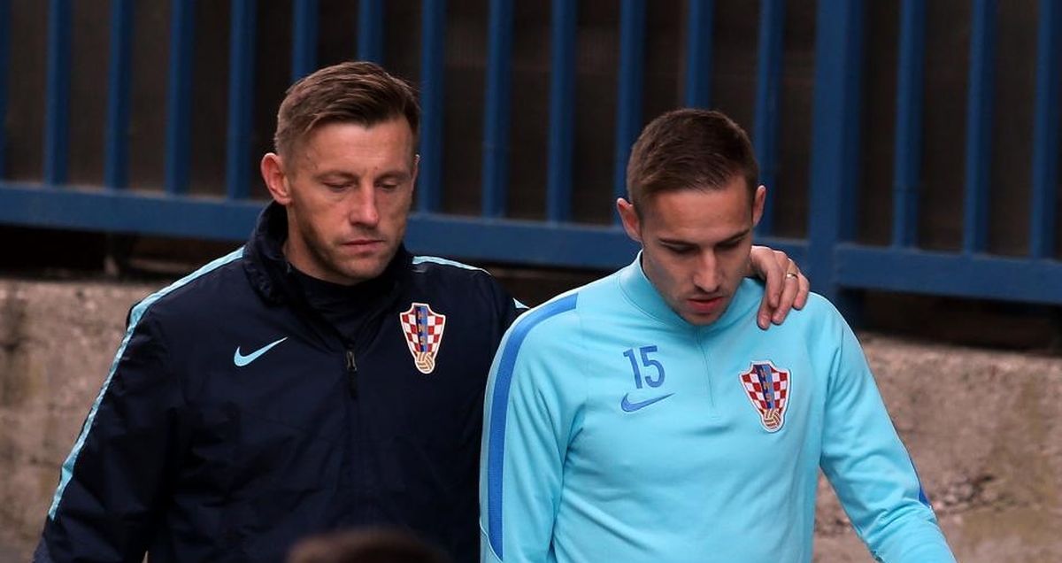 Bio je najskuplji igrač u povijesti HNL-a. Sad ima šest mjeseci za spas karijere