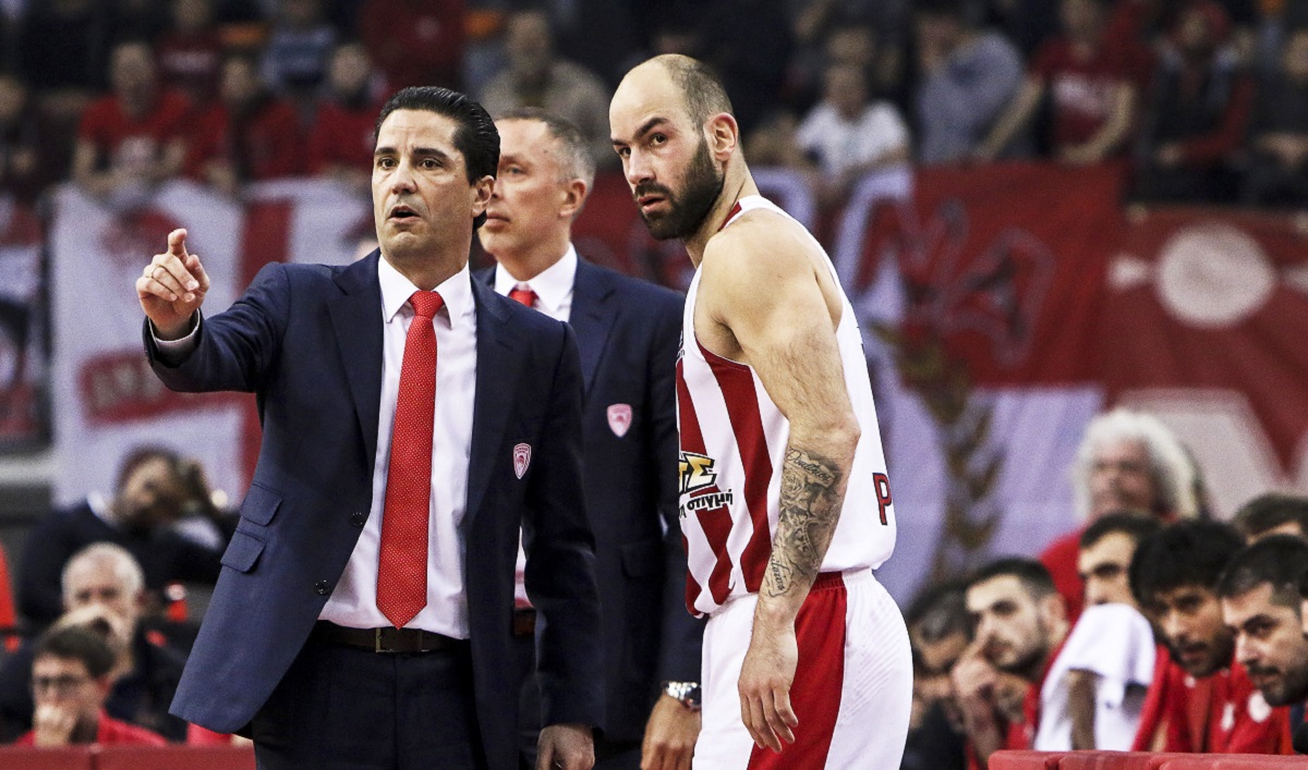 Olympiacos odbio igrati protiv PAO-a, prijeti mu izbacivanje u drugu ligu