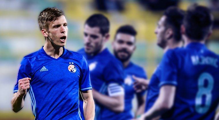 Dinamova zvijezda u konkurenciji za najboljeg mladog igrača Europe