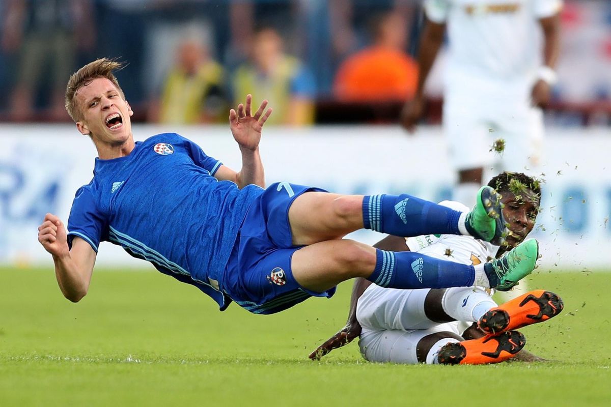 Drama za Europu u zadnjem kolu HNL-a: Dinamo - Hajduk je utakmica odluke