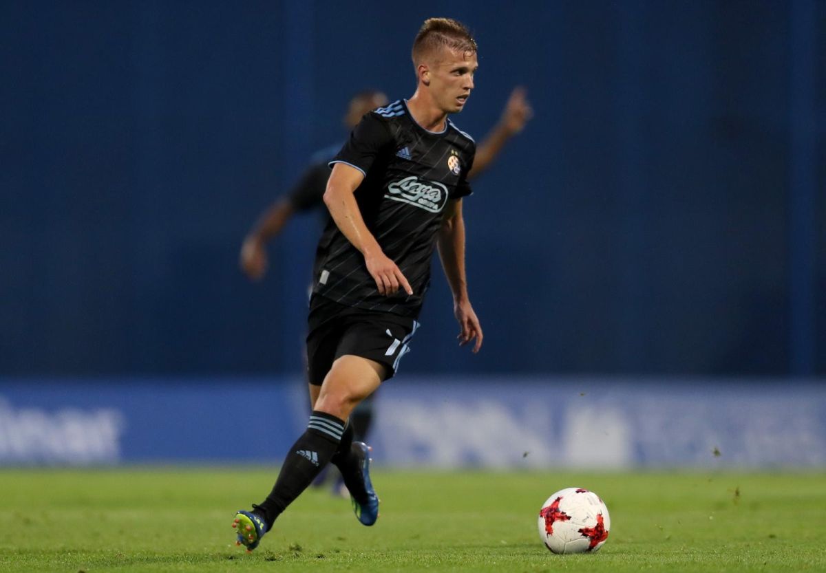 Marca slavi Olma: "Dinamov Katalonac briljira u Ligi prvaka"