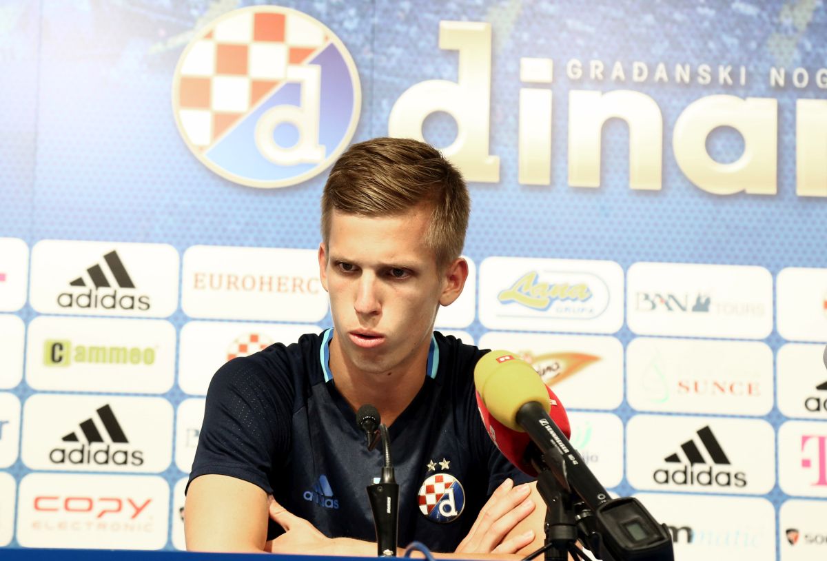 Olmo: Nije gotovo, idemo opet pobijediti Astanu