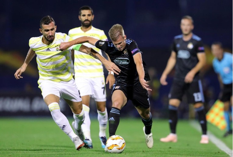 Liverpool spremio ponudu za Danija Olma