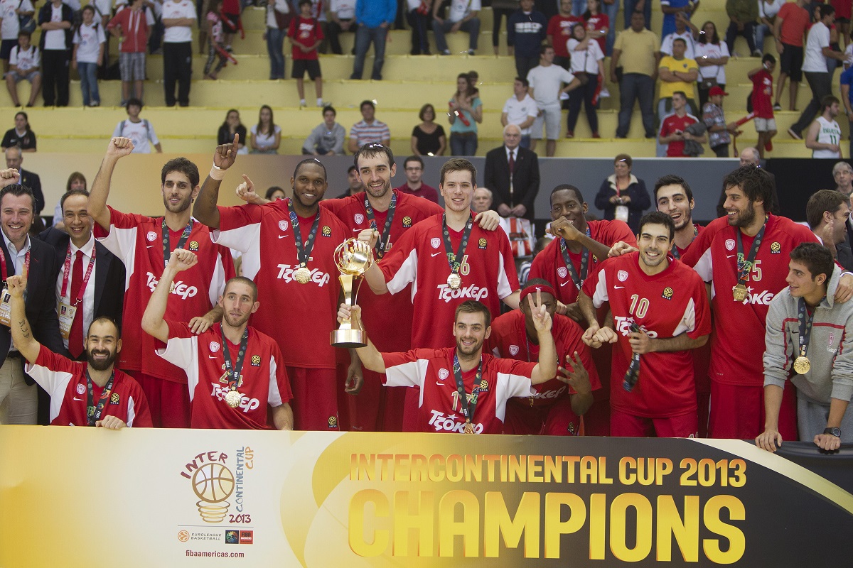 Olympiacos želi u ABA ligu, ali ima ozbiljan problem