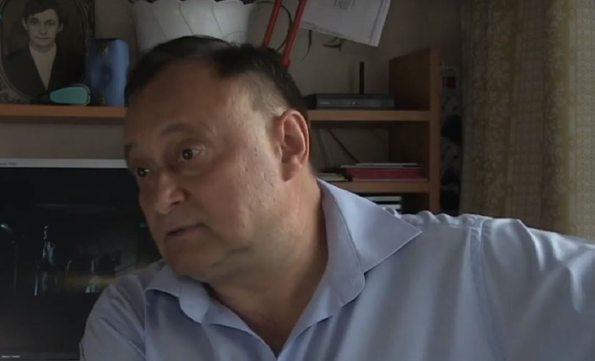 Jedan od heroja iz Černobila danas živi u jednosobnom stanu: "Nisam junak"