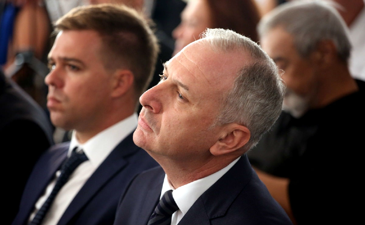 Splitski SDP traži ostavku Krstulovića Opare