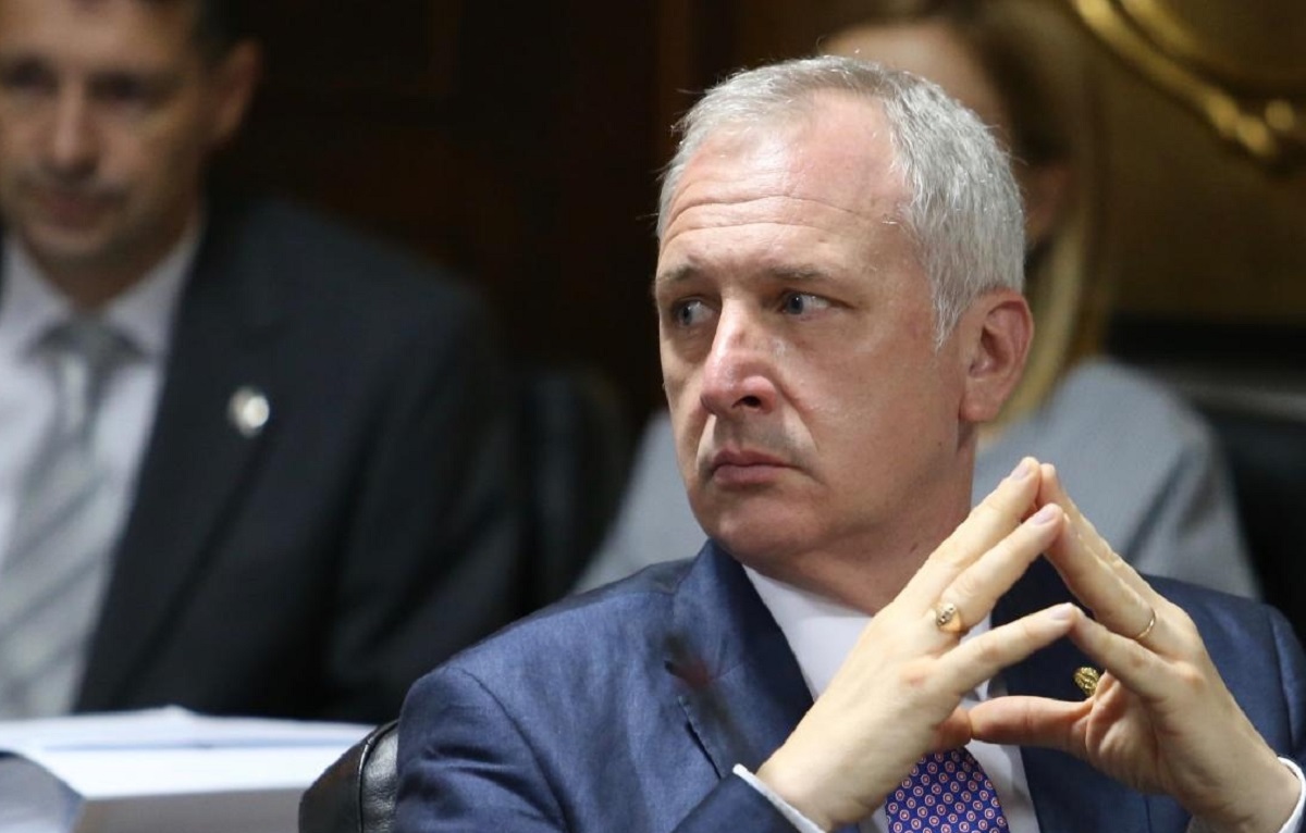 Mediji pišu da će Opara dati ostavku. On tvrdi: To su budalaštine