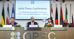 OPEC i Rusija se dogovorili: Pada proizvodnja nafte, rastu cijene
