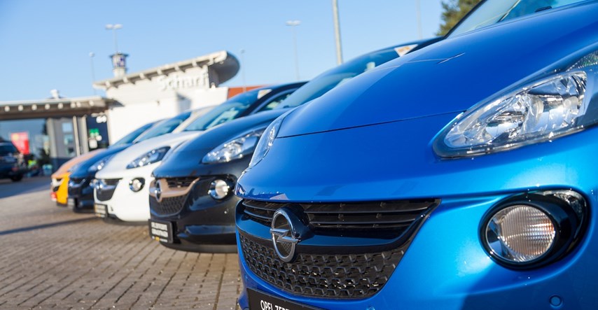 Njemačko ministarstvo traži povlačenje stotinjak tisuća Opelovih vozila