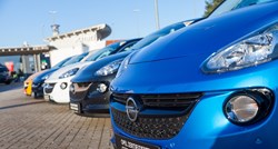 Njemačko ministarstvo traži povlačenje stotinjak tisuća Opelovih vozila