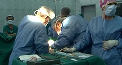 Osječki liječnici u jednom danu presadili tri bubrega