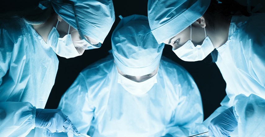 Kirurzi na Rebru prvi put kod nas ugradili srčani zalisak bez otvaranja prsa
