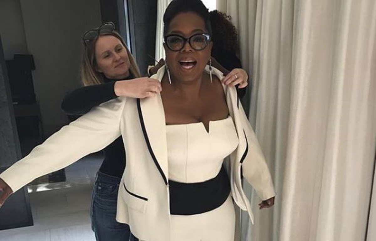 Veliki dio svog bogatstva Oprah je stekla iz iznenađujućeg izvora