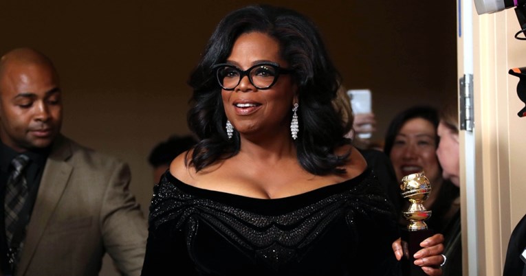 Oprah otkrila preslatko iznenađenje za kraljevsku bebu: "Imam savršen poklon!"