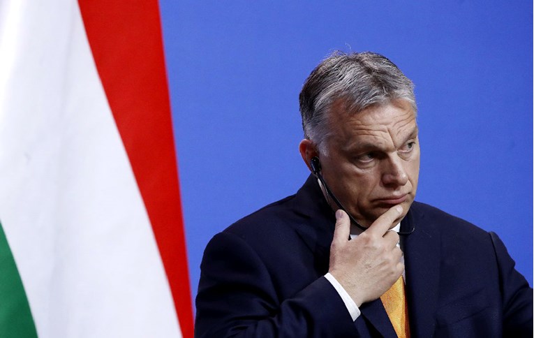 Orban više ne podržava Webera za šefa Europske komisije