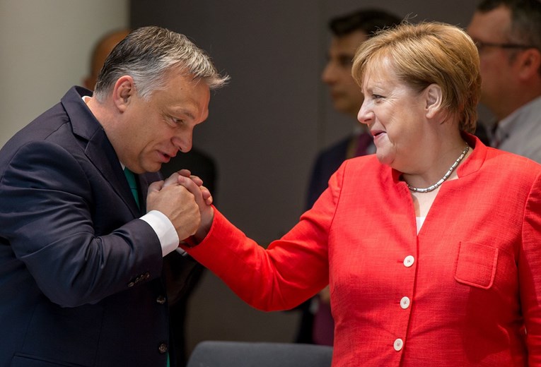 Mađarska i Češka demantirale da su postigle sporazum o migrantima s Njemačkom