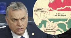 Mađarska prije par dana svojatala pola Hrvatske. Njihov ministar je u Zagrebu