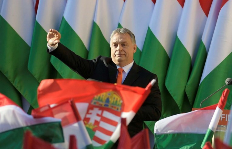 Orban najavio veliku promjenu mađarskog ustava, ima veze s migrantima