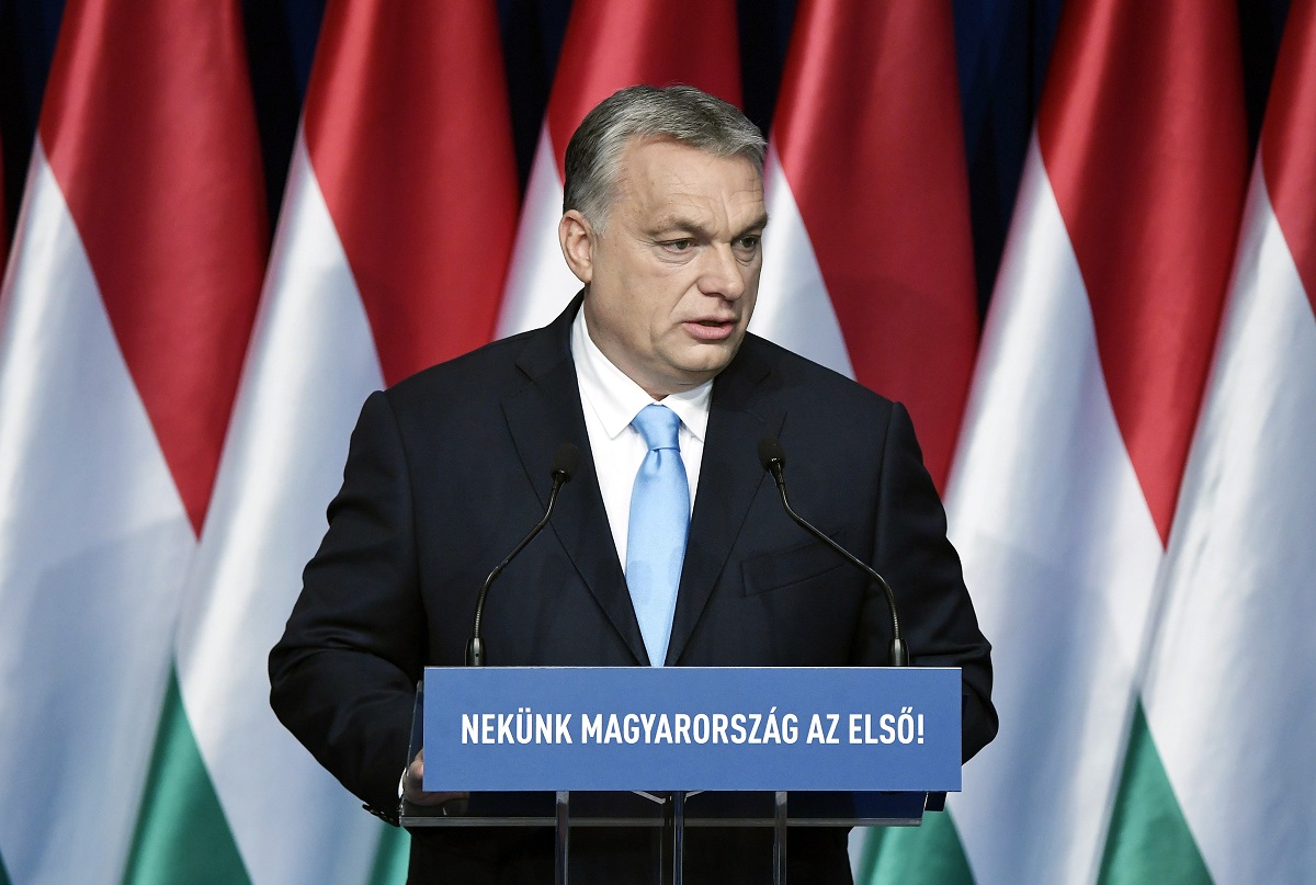 Orbanov Fidesz želi ostati u EPP-u