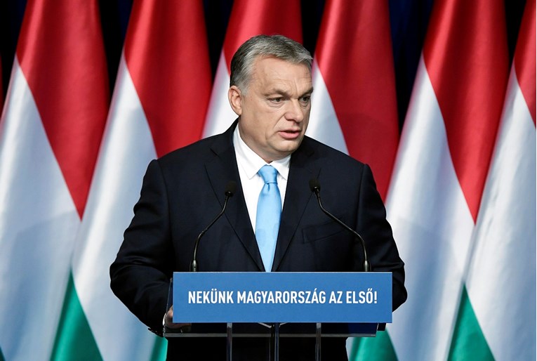 Orbanov Fidesz želi ostati u EPP-u