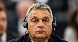 Orban: Mađarska ima pravo štititi vlastite granice