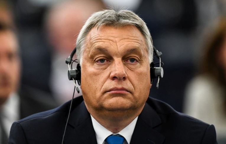 Orban: Europski parlament sprema se osuditi čitav mađarski narod