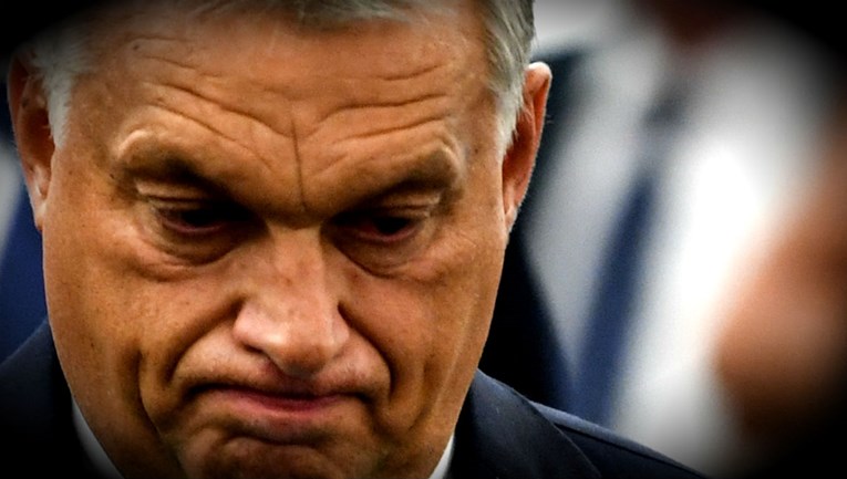 Orbanu prijeti promjena odnosa sa SAD-om