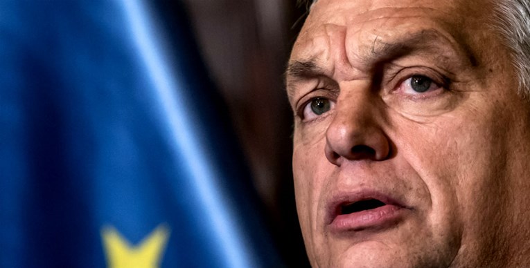 Orban prijeti da će povući svoju stranku iz kluba zastupnika pučana u EU parlamentu