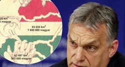 Orban opasno provocira Hrvatsku. Zagreb šuti