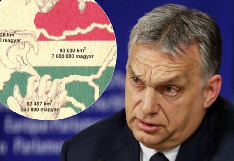Orban opasno provocira Hrvatsku. Zagreb šuti
