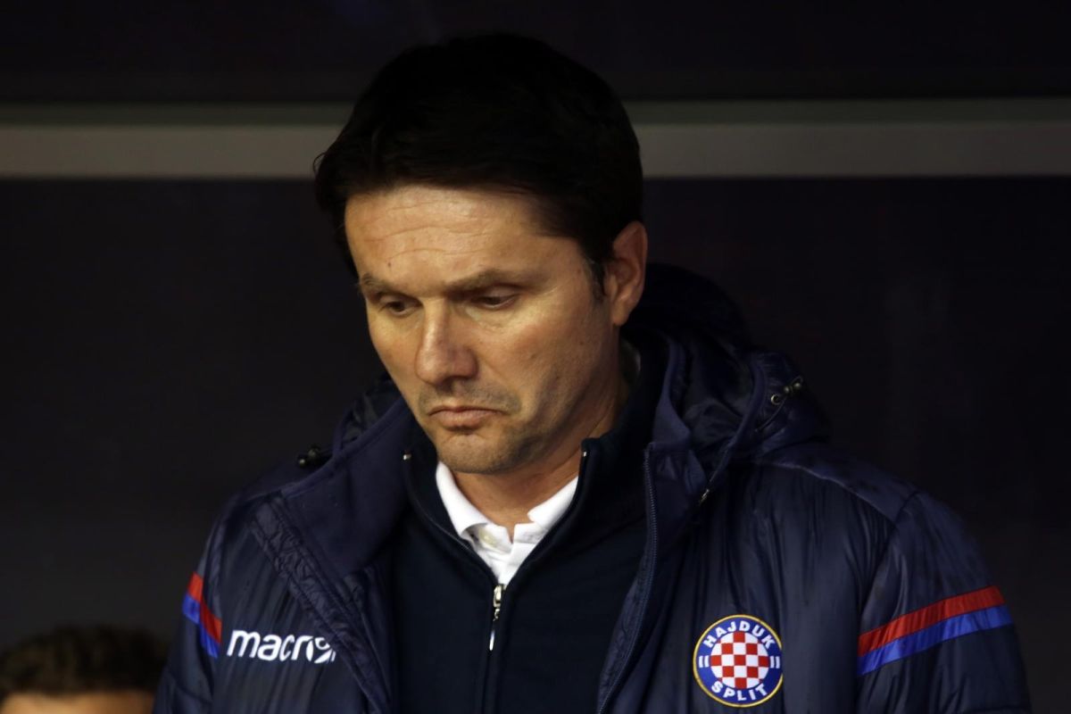 Oreščanin: Da nam je ovo netko dao prije četiri mjeseca, prihvatili bismo