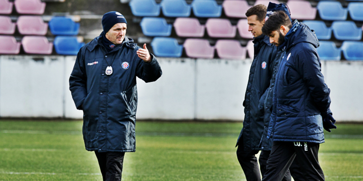 Hajduk krenuo na pripreme i otkrio imena protivnika. Jedan igrač napustio klub