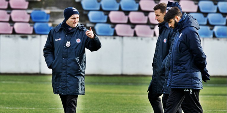 Hajduk krenuo na pripreme i otkrio imena protivnika. Jedan igrač napustio klub