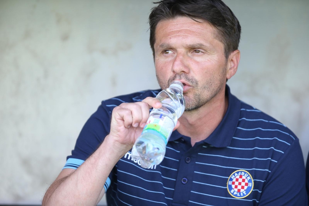 Tko je novi trener Hajduka? Dinamovac kojeg klinci na Poljudu obožavaju