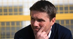 Trener Hajduka ponovno čestitao Dinamu
