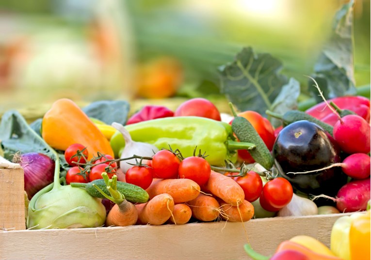 Organska hrana je skupa, ali čini se da ima važan učinak na zdravlje