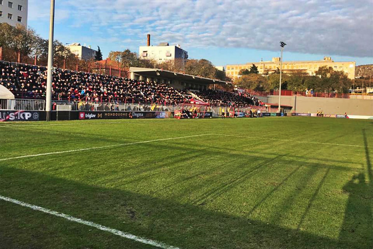 Riječki trećeligaš prava senzacija: Samo Dinamo i Osijek gledaniji od njih